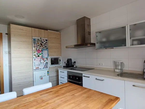 Piso en Calle Antonio Muñoz Zamora, 28, Vega de Acá - Nueva Almería - Cortijo Grande, Vega de Acá - Nueva Almería - Cortijo Grande - Foto 4