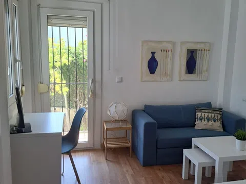 Estudio en avenida del Prado, 40