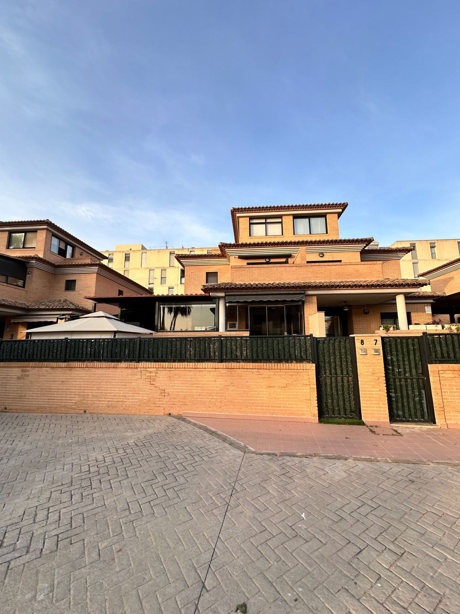 Chalet pareado en Calle Bocairent, 12, Sotolivar - Mas del Rosari, Sotolivar - Mas del Rosari - Foto 31