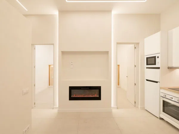 Piso en calle de Pedro Barreda, 28