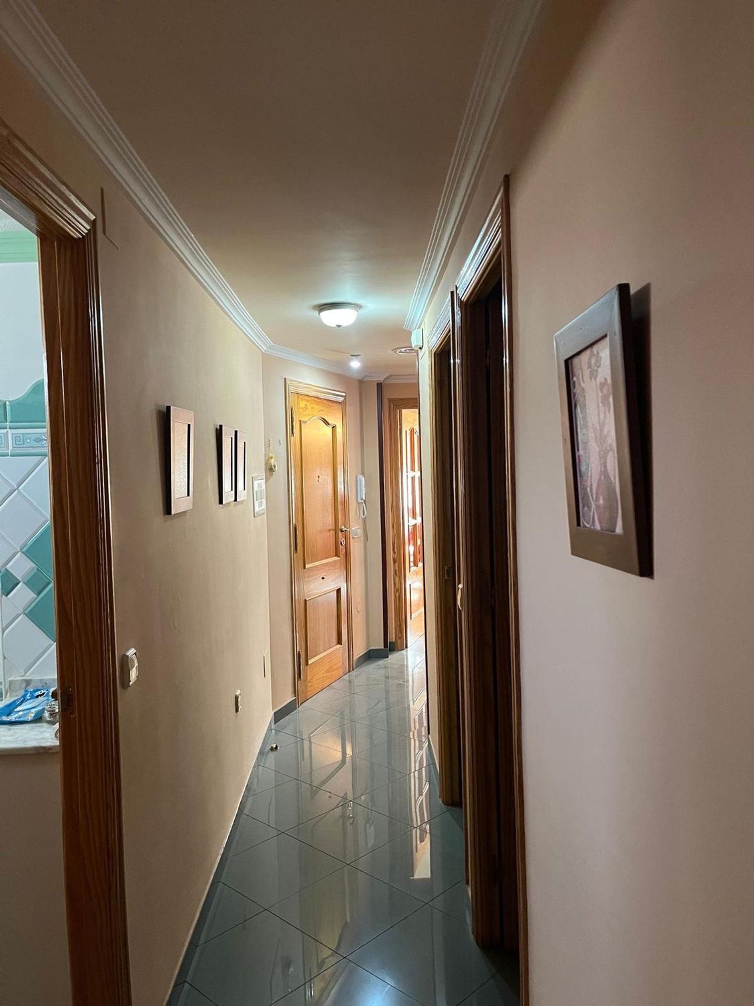 Piso en Calle Ancha, 15 b - Foto 9