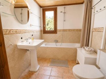 Apartamento en Ses Rotgetes de Canet, Esporles. - Foto 7