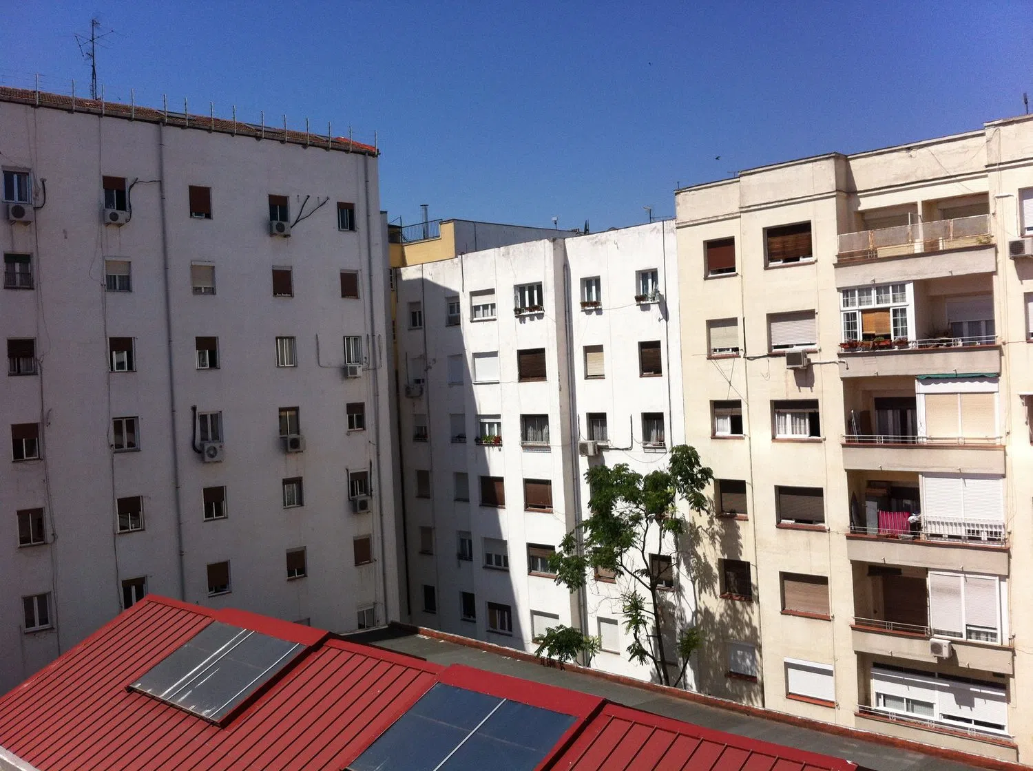 Piso en calle de Menorca, 40 - Foto 6