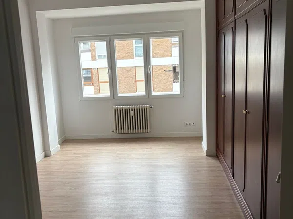 Piso en Calle de Francisco de Vitoria, 21 - Foto 4