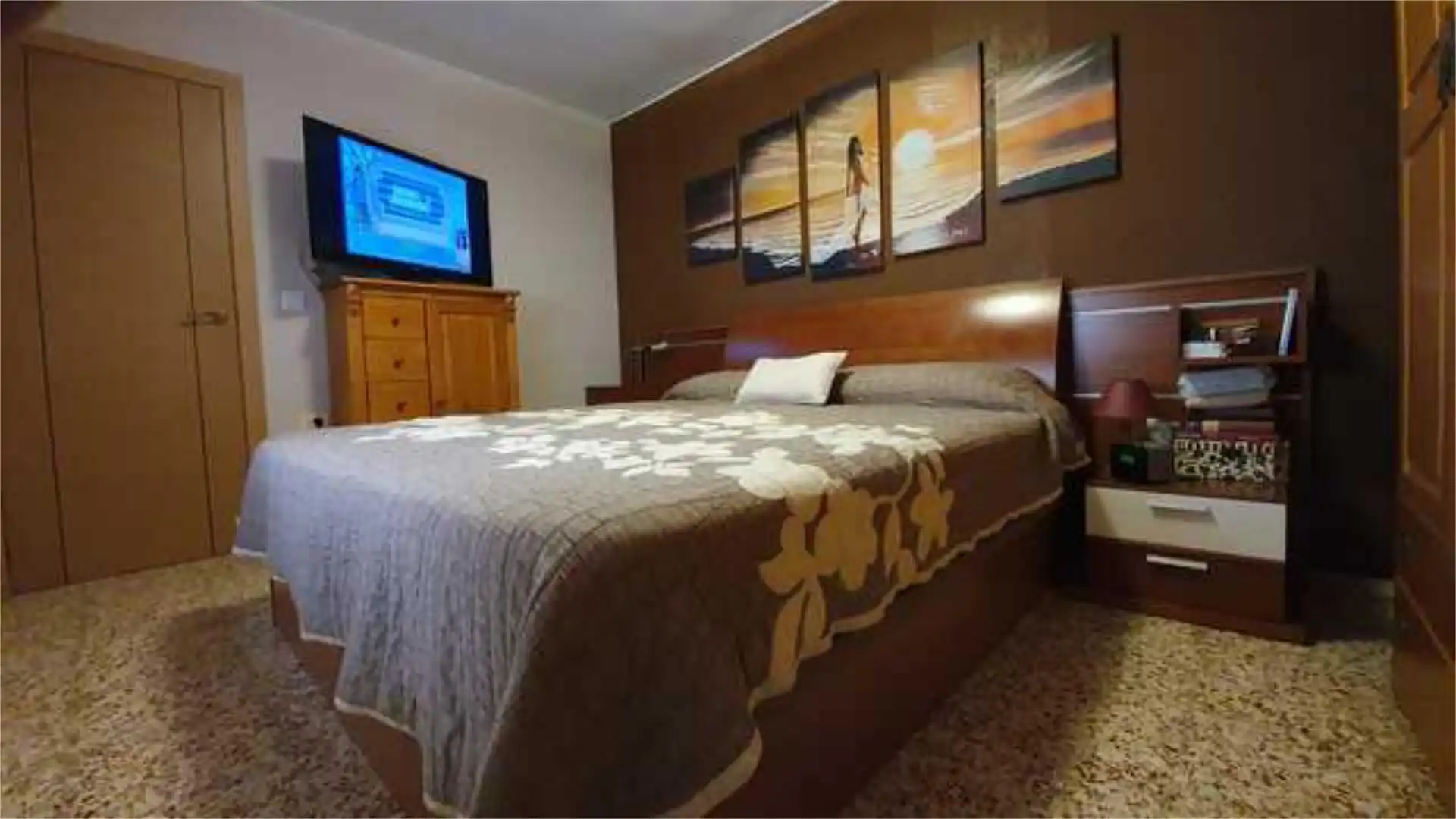 Apartamento en Playa - Foto 5