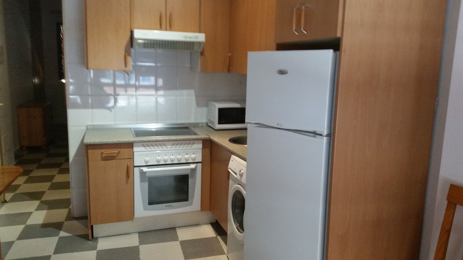 Piso en Barrio San Diego - Foto 2