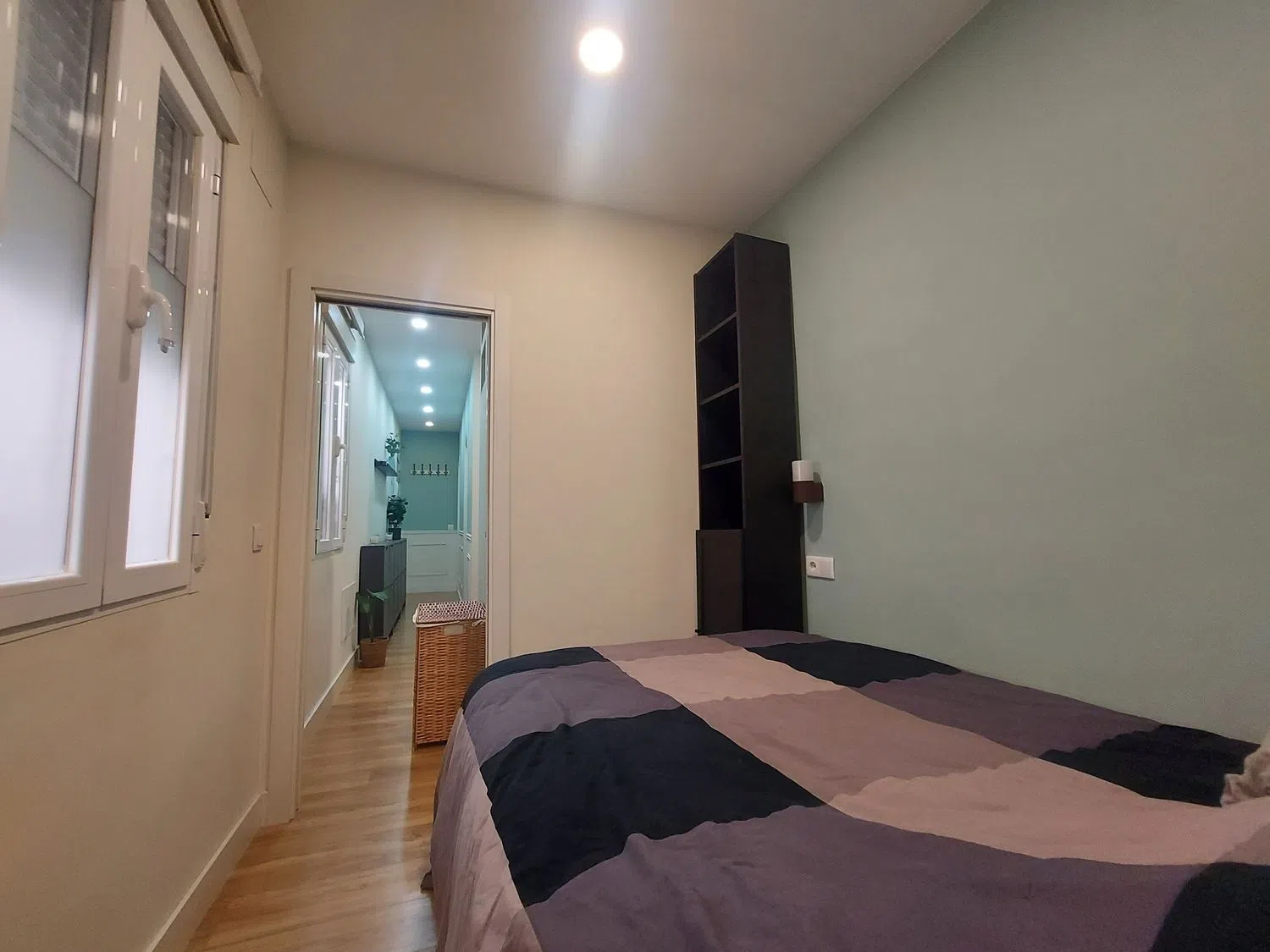 Piso en calle de las peñuelas, 5 - Foto 2