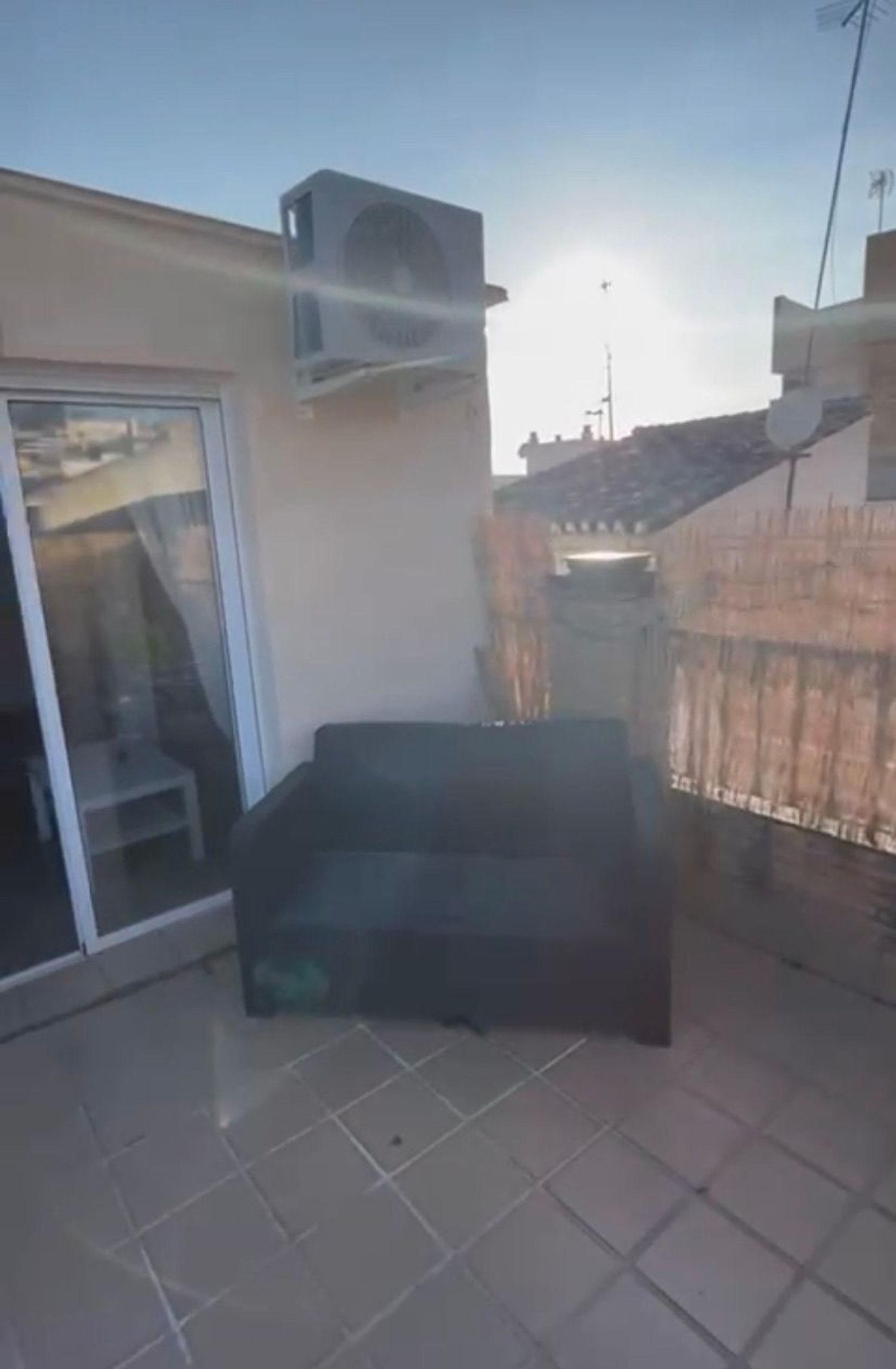 Ático en calle Ancha de Capuchinos, 18 - Foto 1