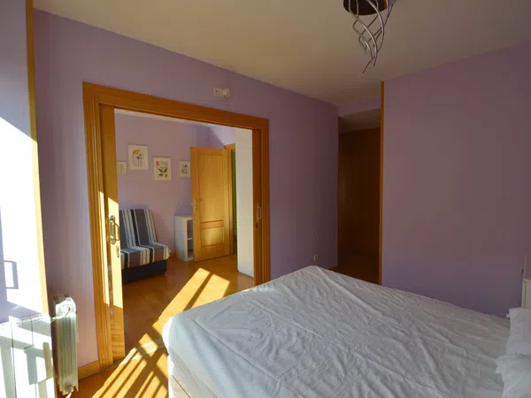 Piso en avenida de la Unión Europea, 12 - Foto 11