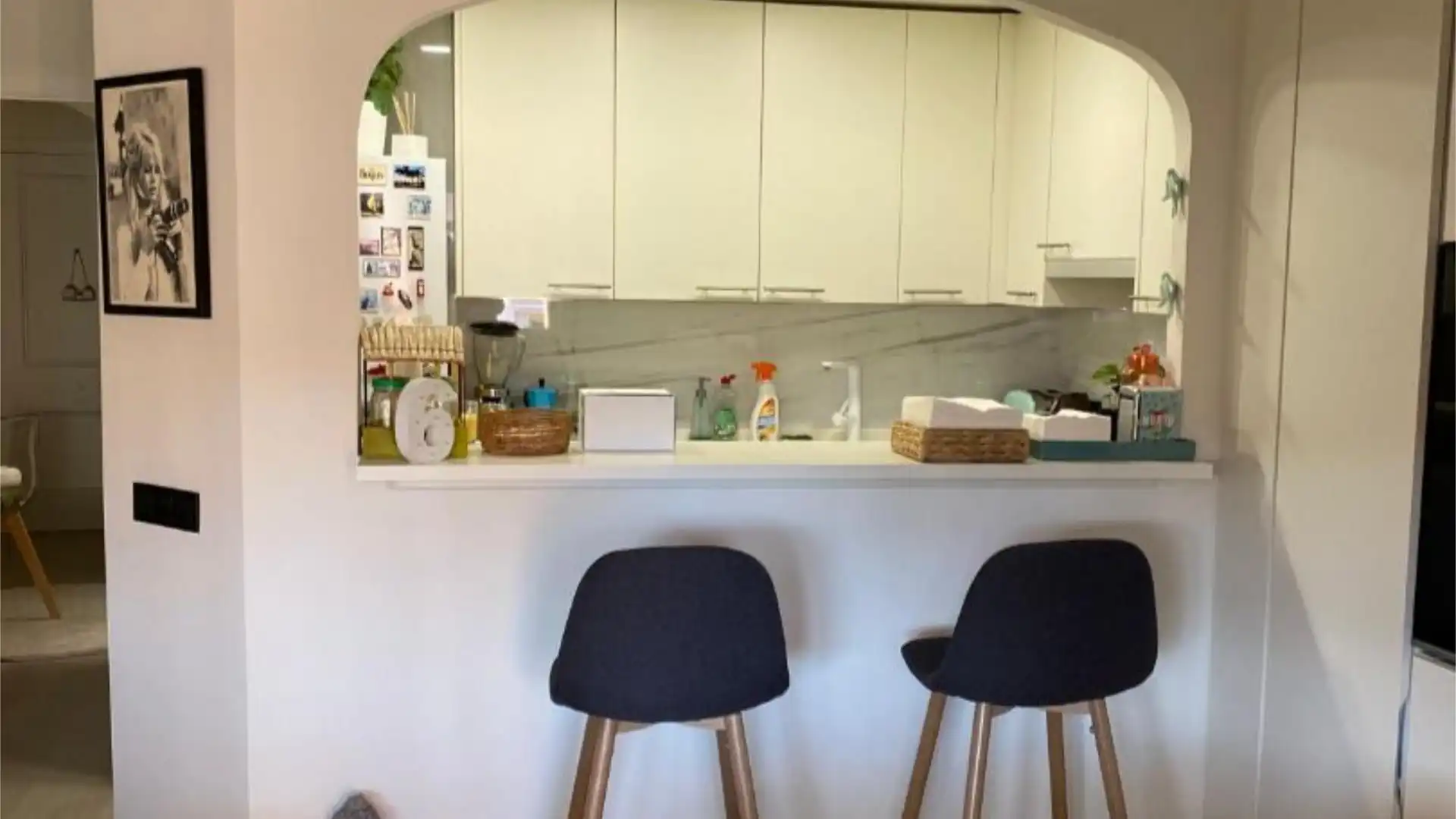 Piso en  Carrer de Santa Margalida 9 - Foto 16