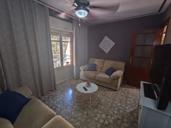 Piso en calle del Catedrático Daniel Jiménez de Cisneros, 2 - Foto 4