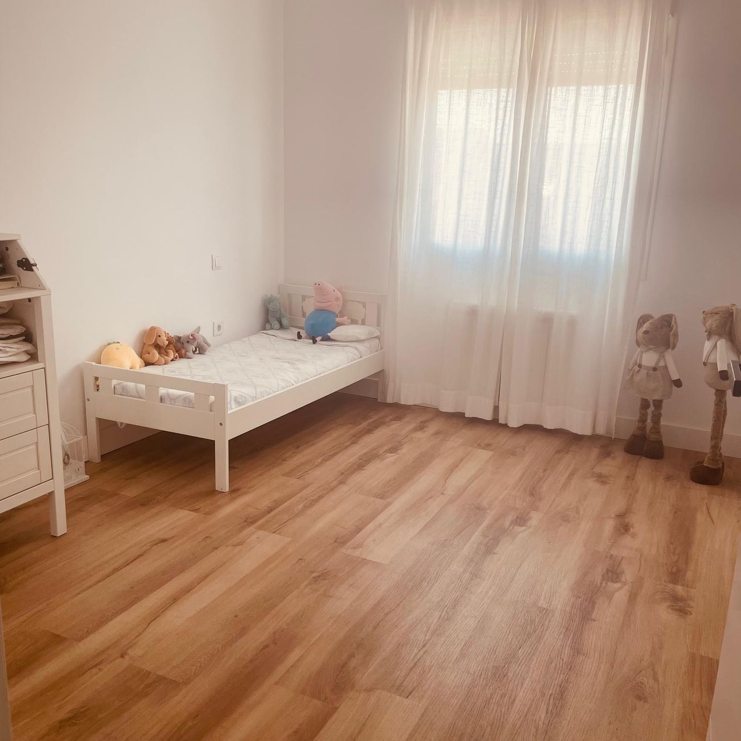 Chalet adosado en Altos del Olivar - El Caracol - Foto 23