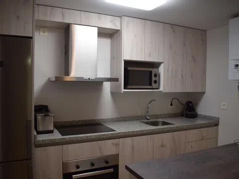 Piso en avenida de la Ilustración, 115 - Foto 9