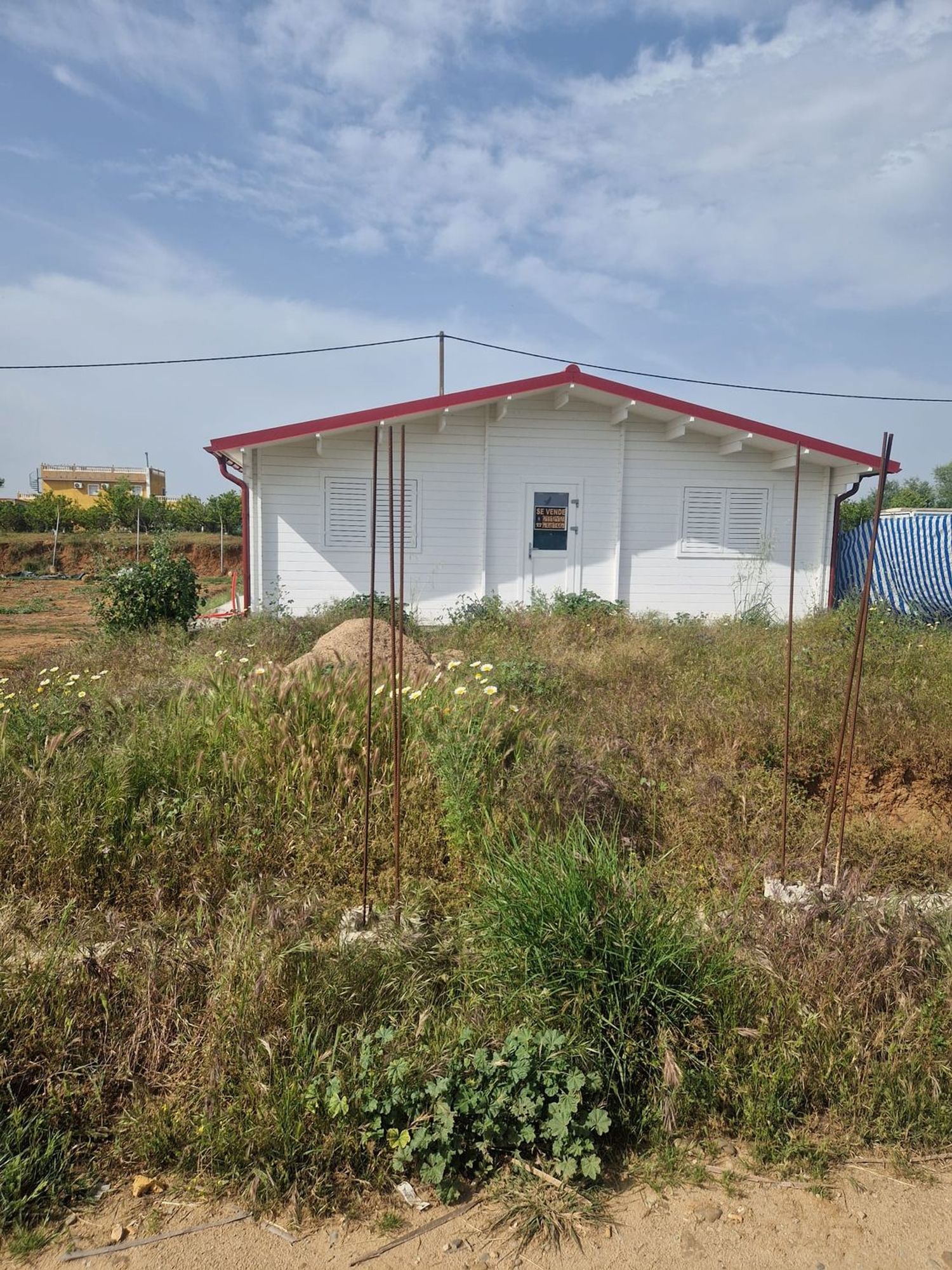 Casa rural en Carretera Torre de La Reina s/n, Torre de la Reina - Foto 8