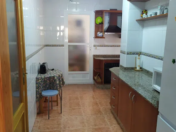 Piso en Avenida Doctor Sánchez Moreno, 78 - Foto 7