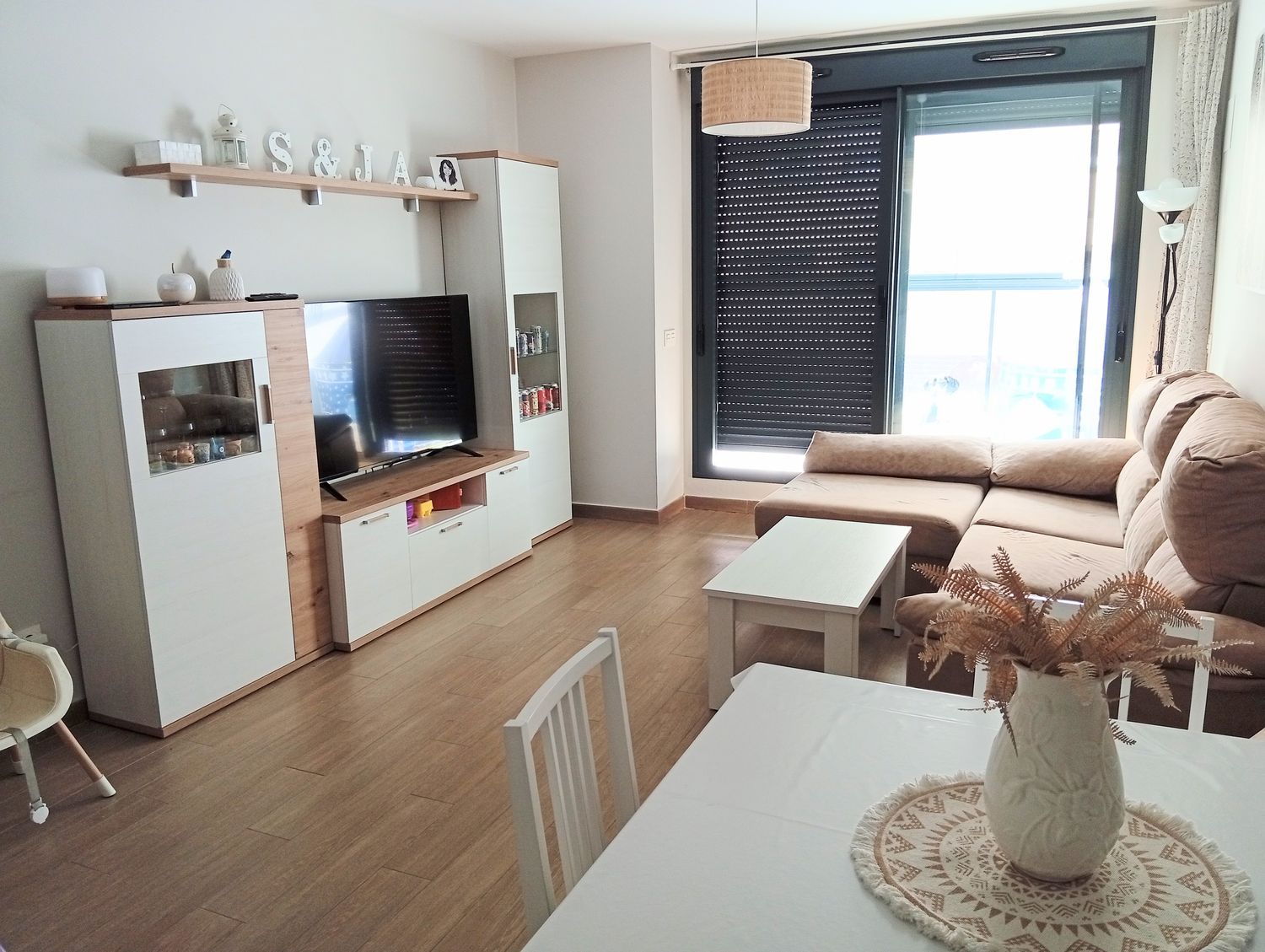 Piso en venta en Calle Padre Gregorio Céspedes, 9 - Foto 3