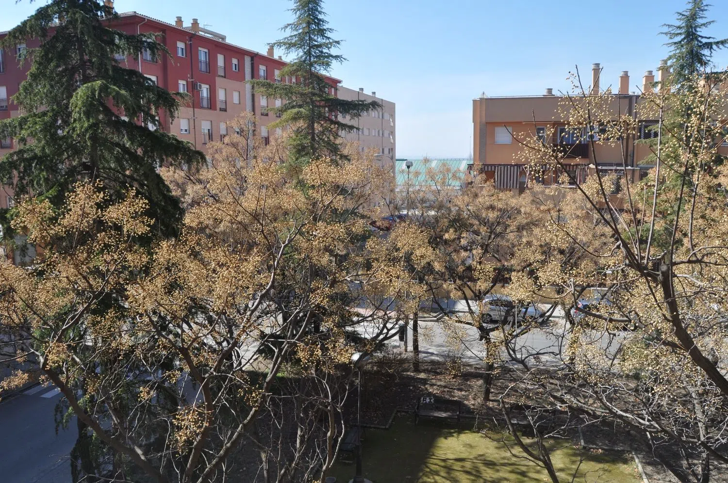 Piso en calle María Goyri, 74 - Foto 29