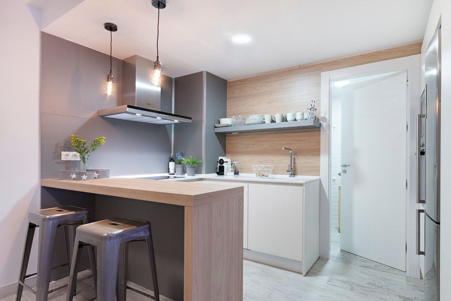 Piso en calle Andorra, 1 - Foto 7