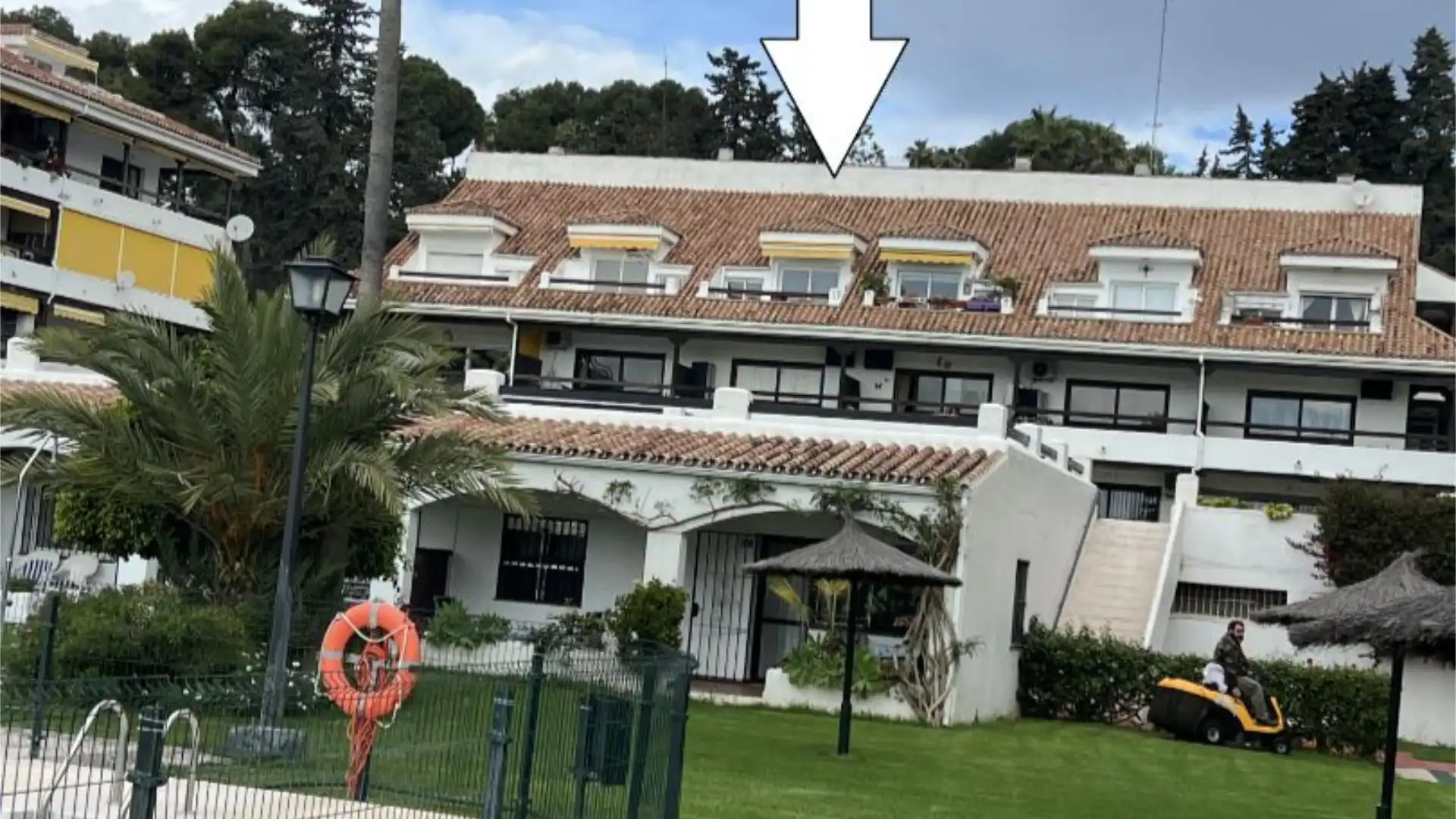 Ático en  Calle Margarita 7 - Foto 3