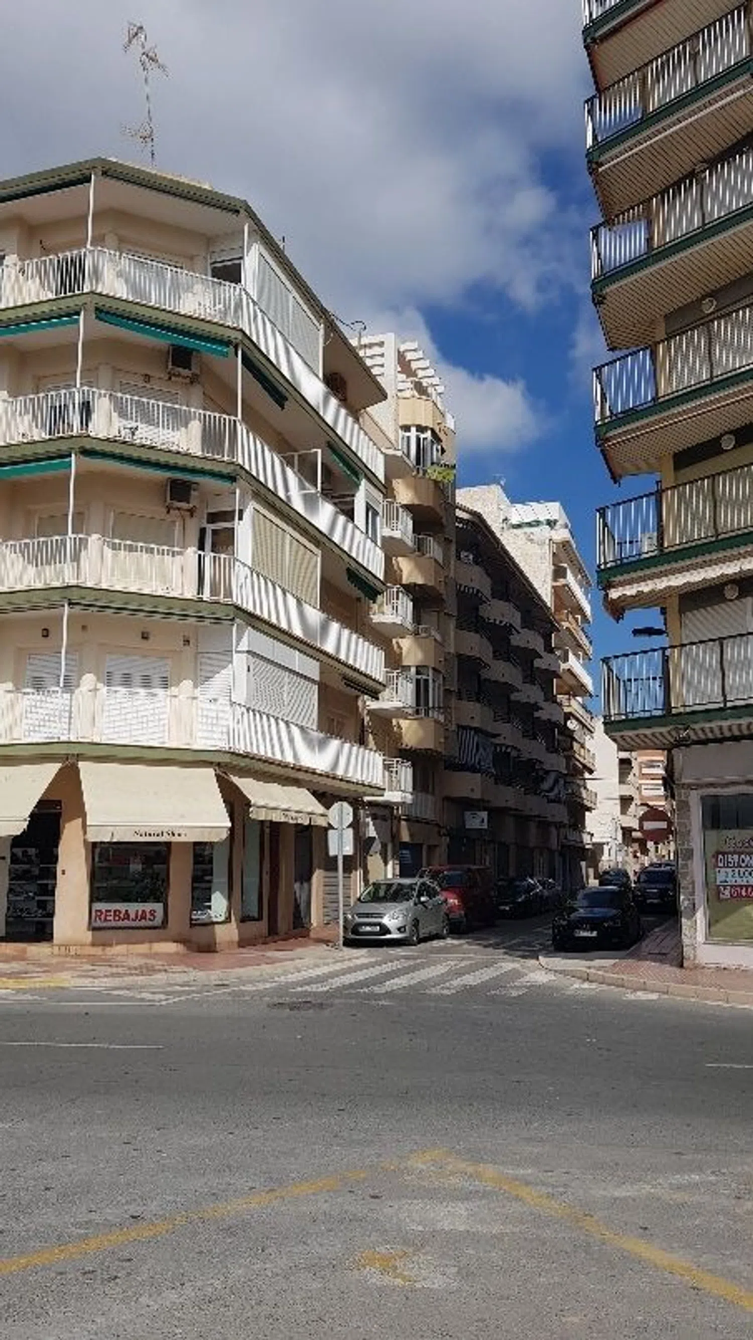 Piso en calle Francisco Martínez, 7 - Foto 3