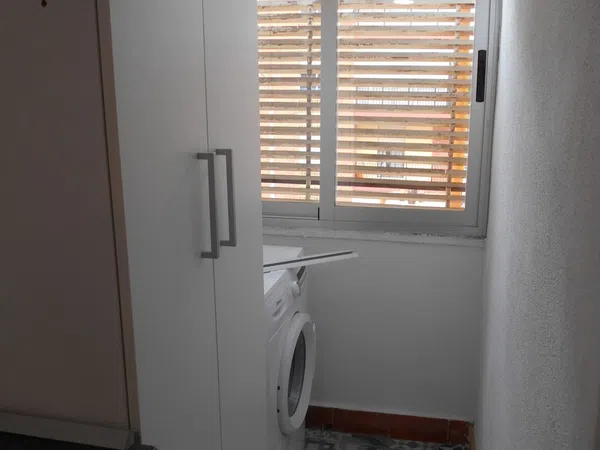 Piso en Calle Explorador Andrés, Valencia, 41, Ciutat Jardí - Foto 26