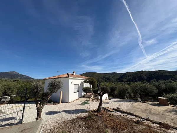 Finca rústica en Chenil s/n - Foto 3