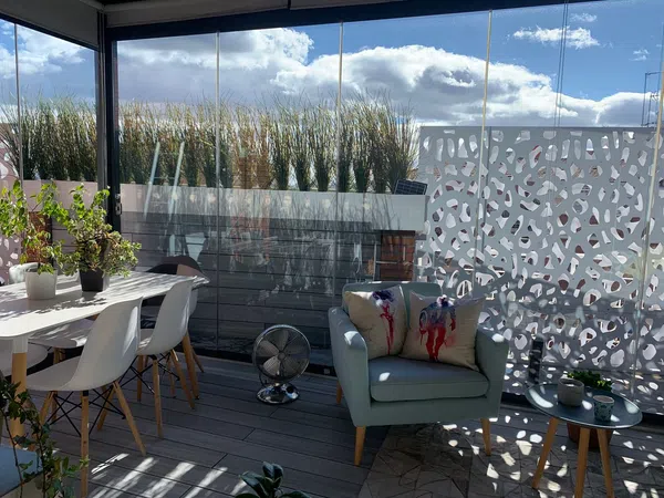 Ático en calle Alcalá, 421