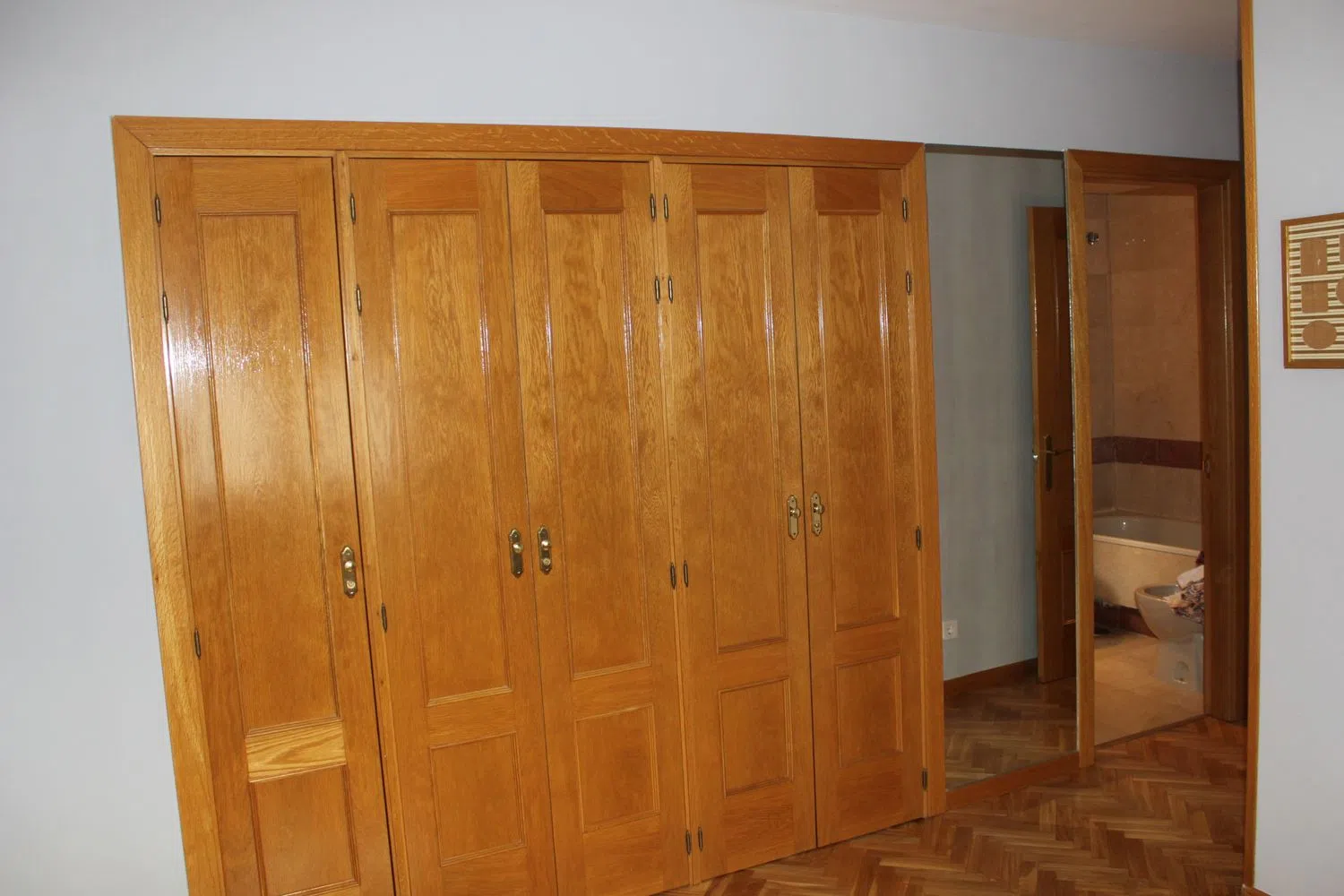 Piso en avenida Europa, 30 - Foto 18