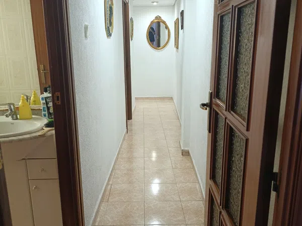 Piso en Calle de la Barraca, 76 a, El Cabanyal-El Canyamelar - Foto 13