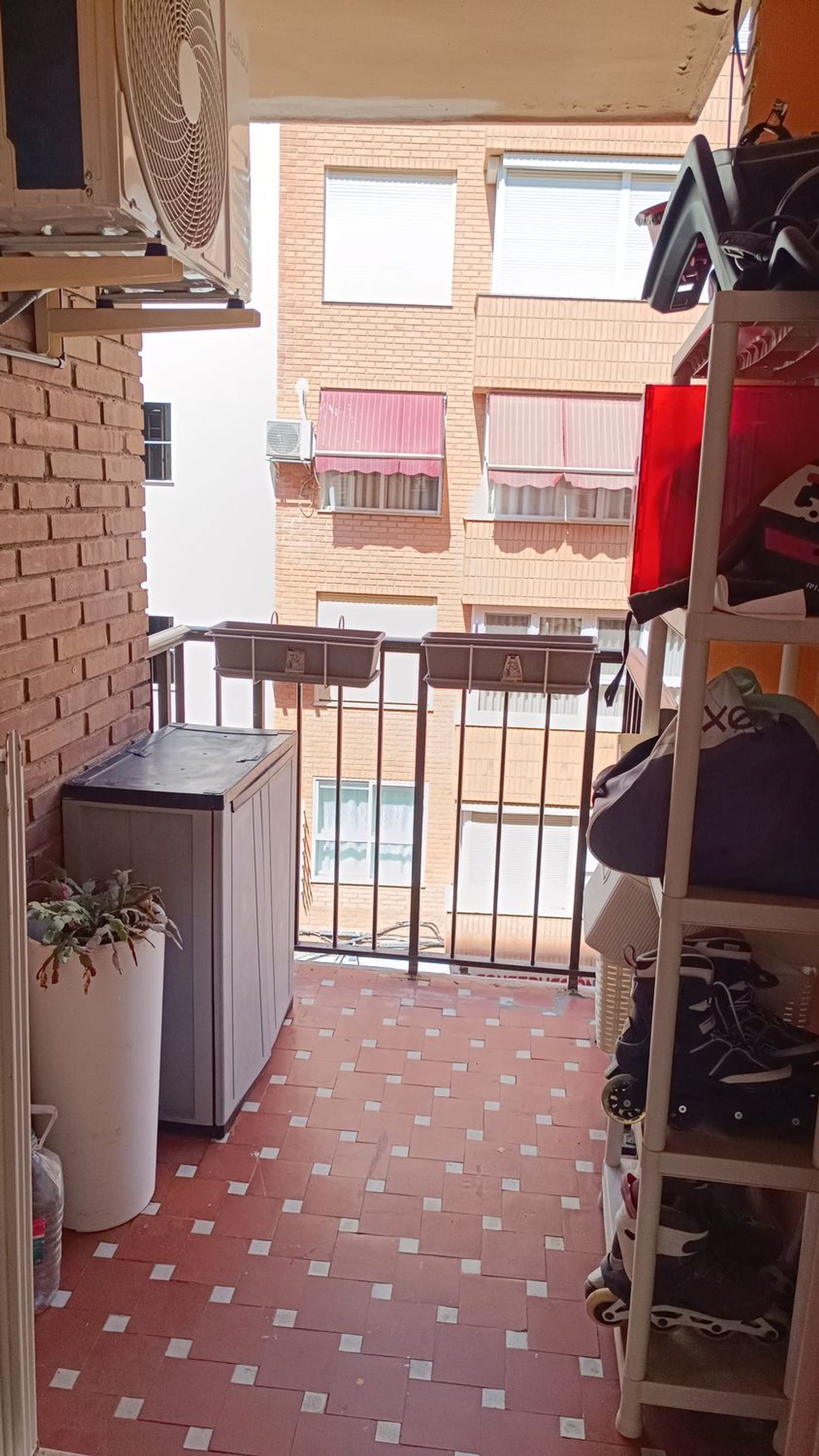 Piso en Avenida de la Constitució, 216, Els Orriols - Foto 32
