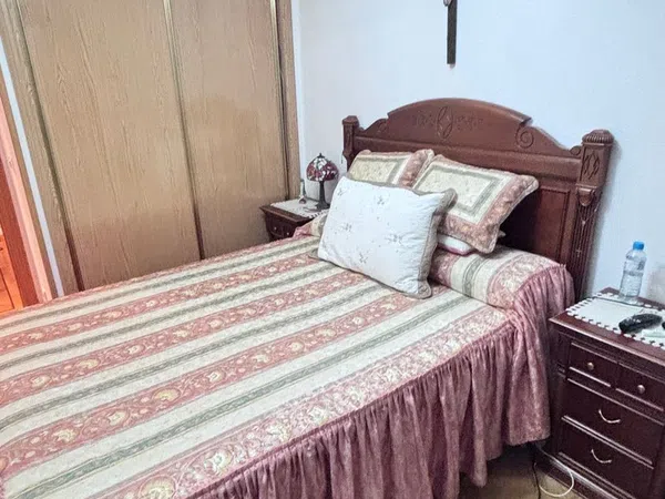 Chalet adosado en Calle Tejera Vieja, 6 - Foto 29