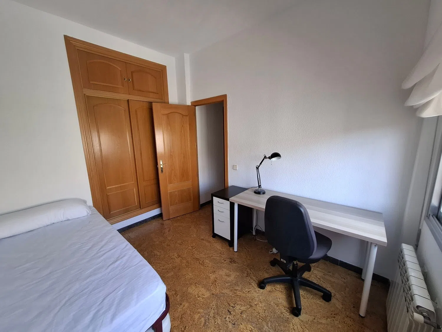 Piso en calle de Francos Rodríguez, 47 - Foto 6
