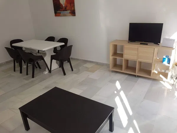 Piso en Calle Miguel de Cervantes, 19, Zona Puerto Deportivo - Foto 2