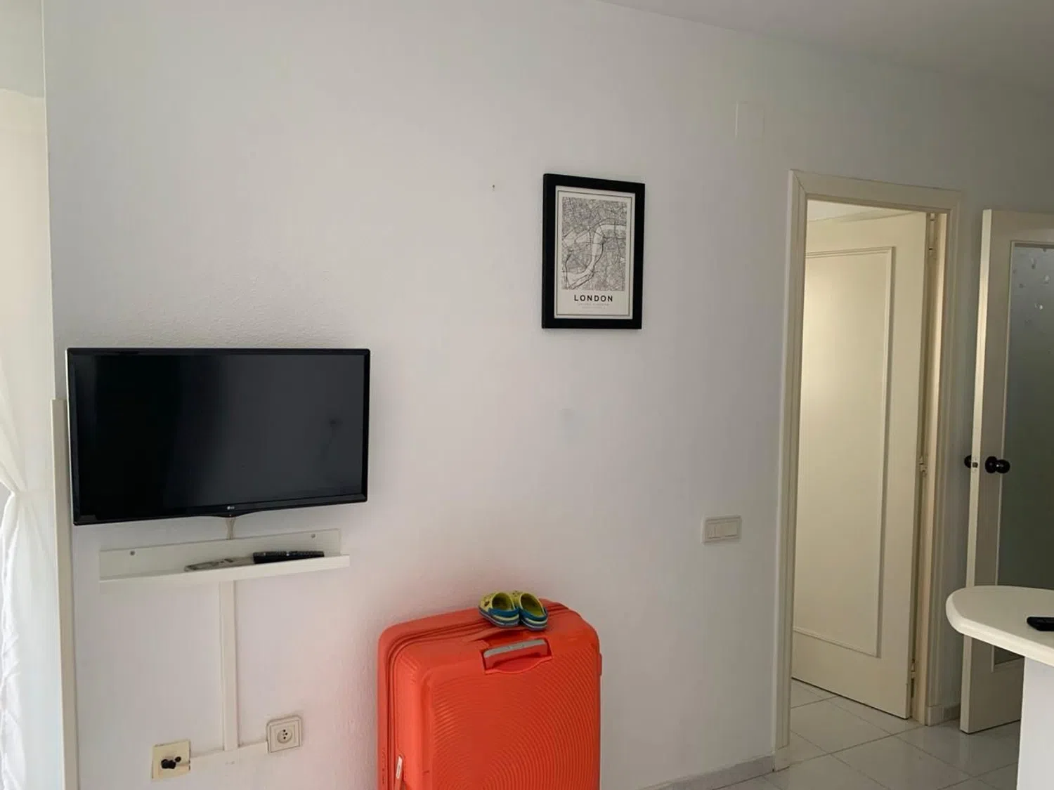 Piso en calle Músico Agustín Bertomeu, 4 - Foto 5