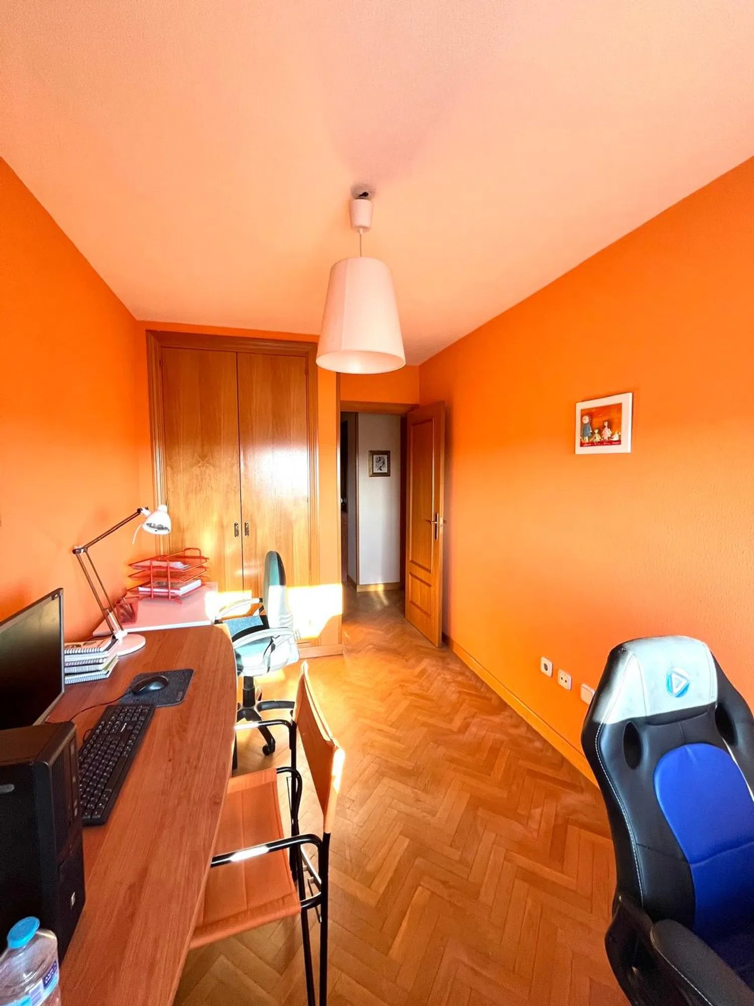 Piso en calle del Pergamino, 50 - Foto 11