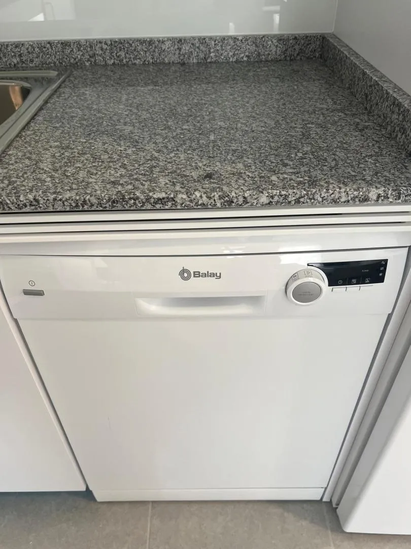 Piso en  Avenida Camarón de la Isla 8 - Foto 15