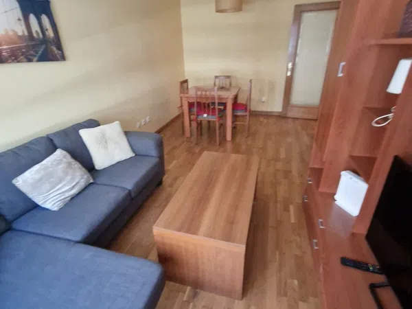 Piso en Calle Méjico, 4, HUCA-La Cadellada - Foto 2