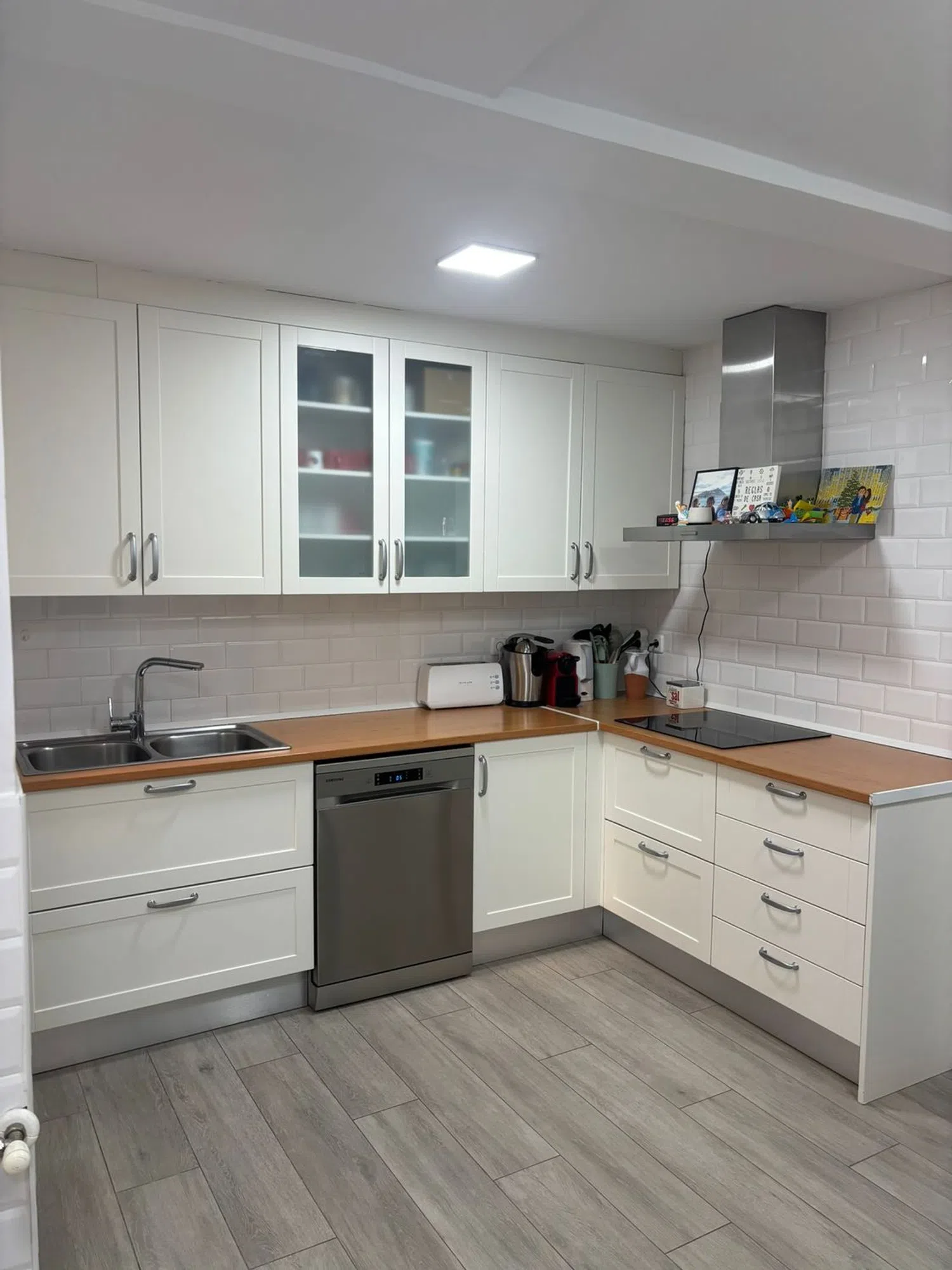 Piso en Barrio Guindalera - Foto 6