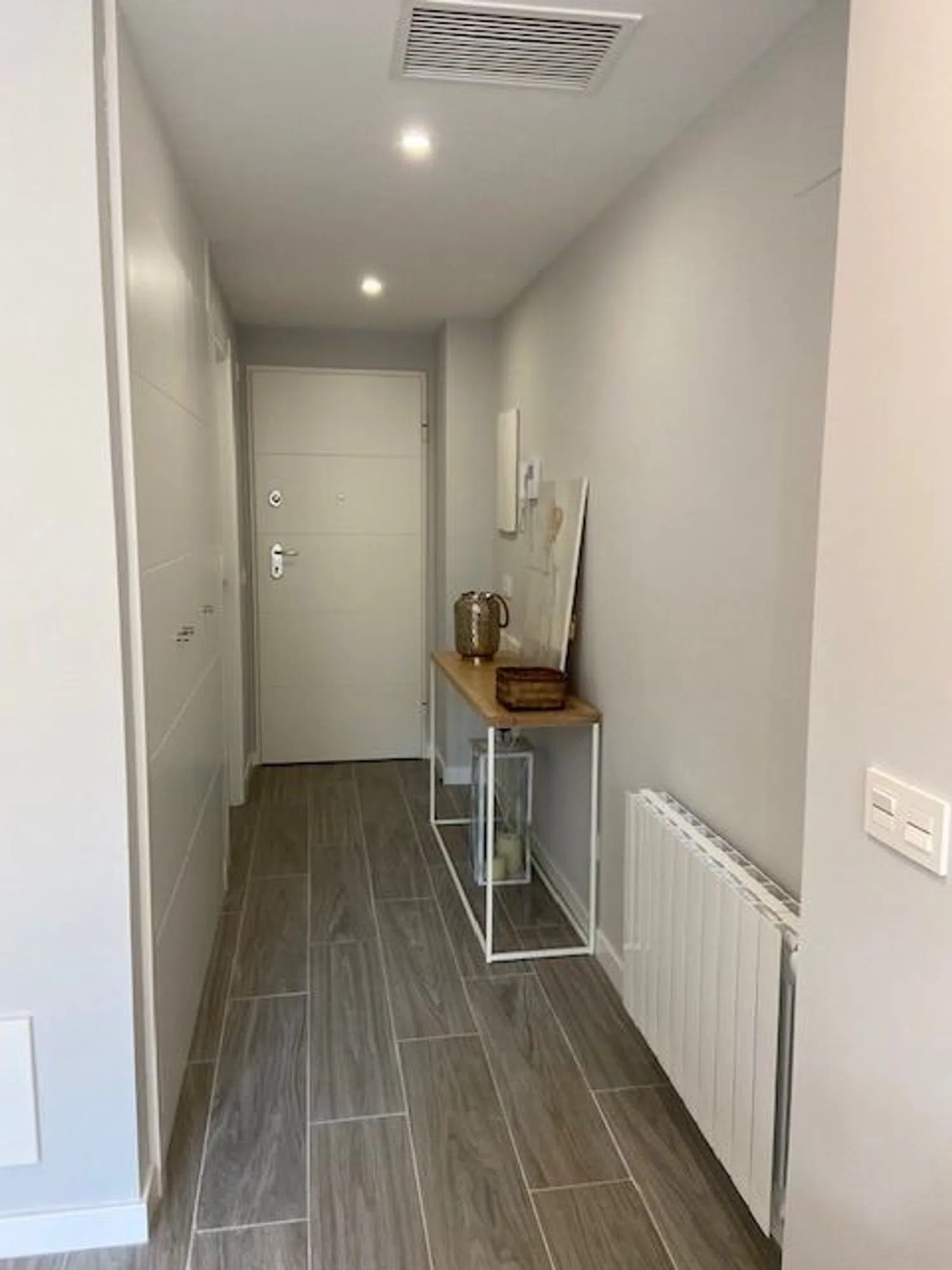 Estudio en calle San Roque, 1 - Foto 10