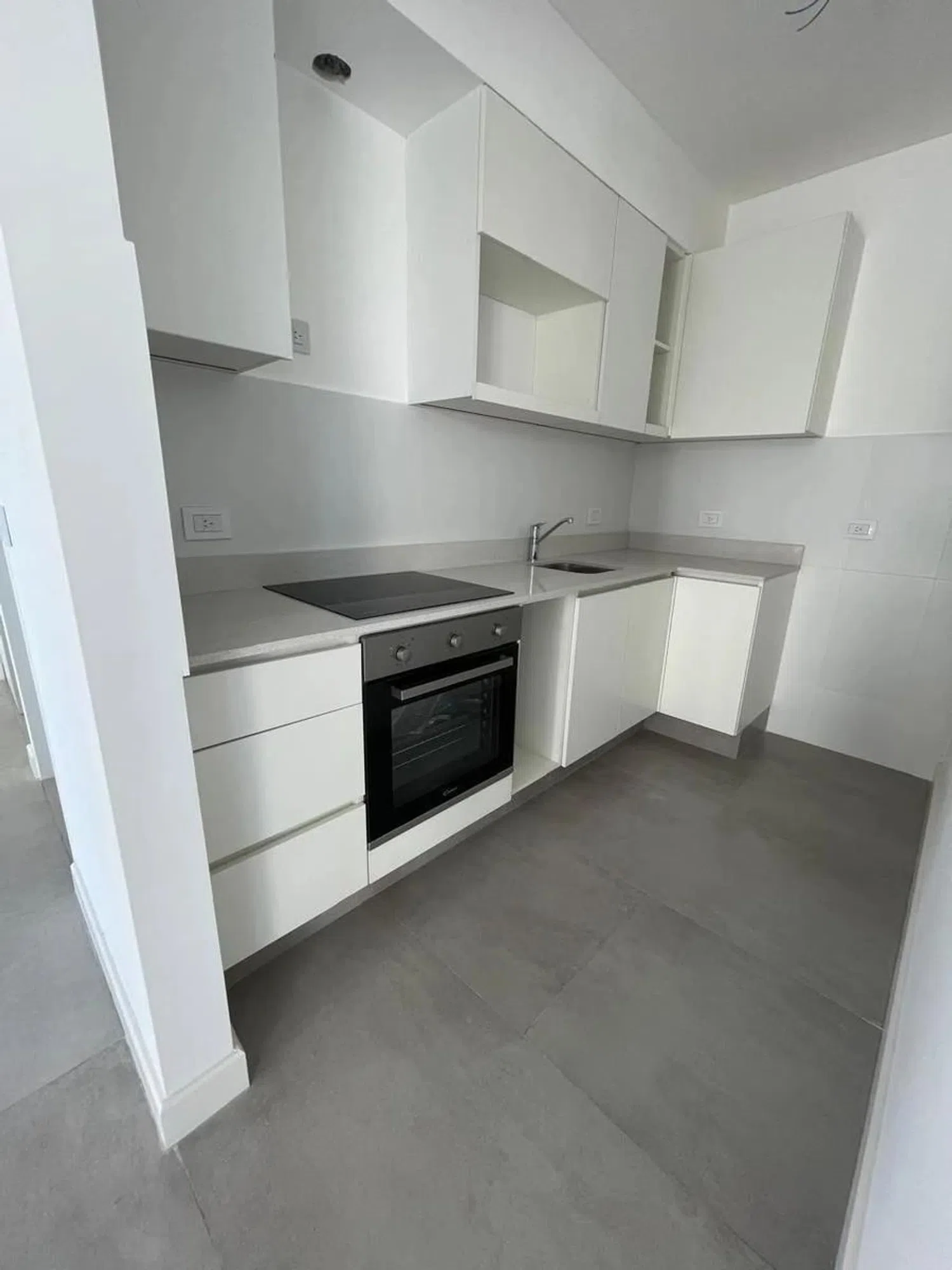 Piso en calle del Barranco del Novillo, 35 - Foto 3