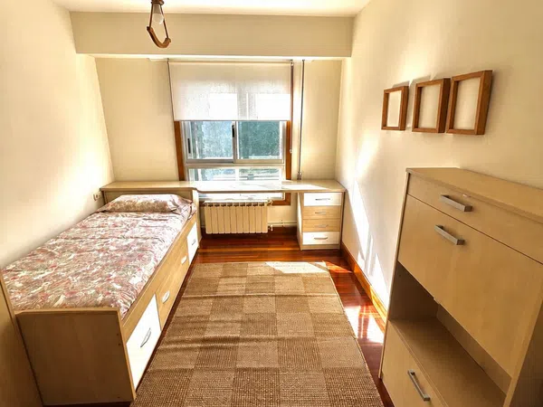 Dúplex en Morlans Pasealekua, 54, Amara - Foto 16