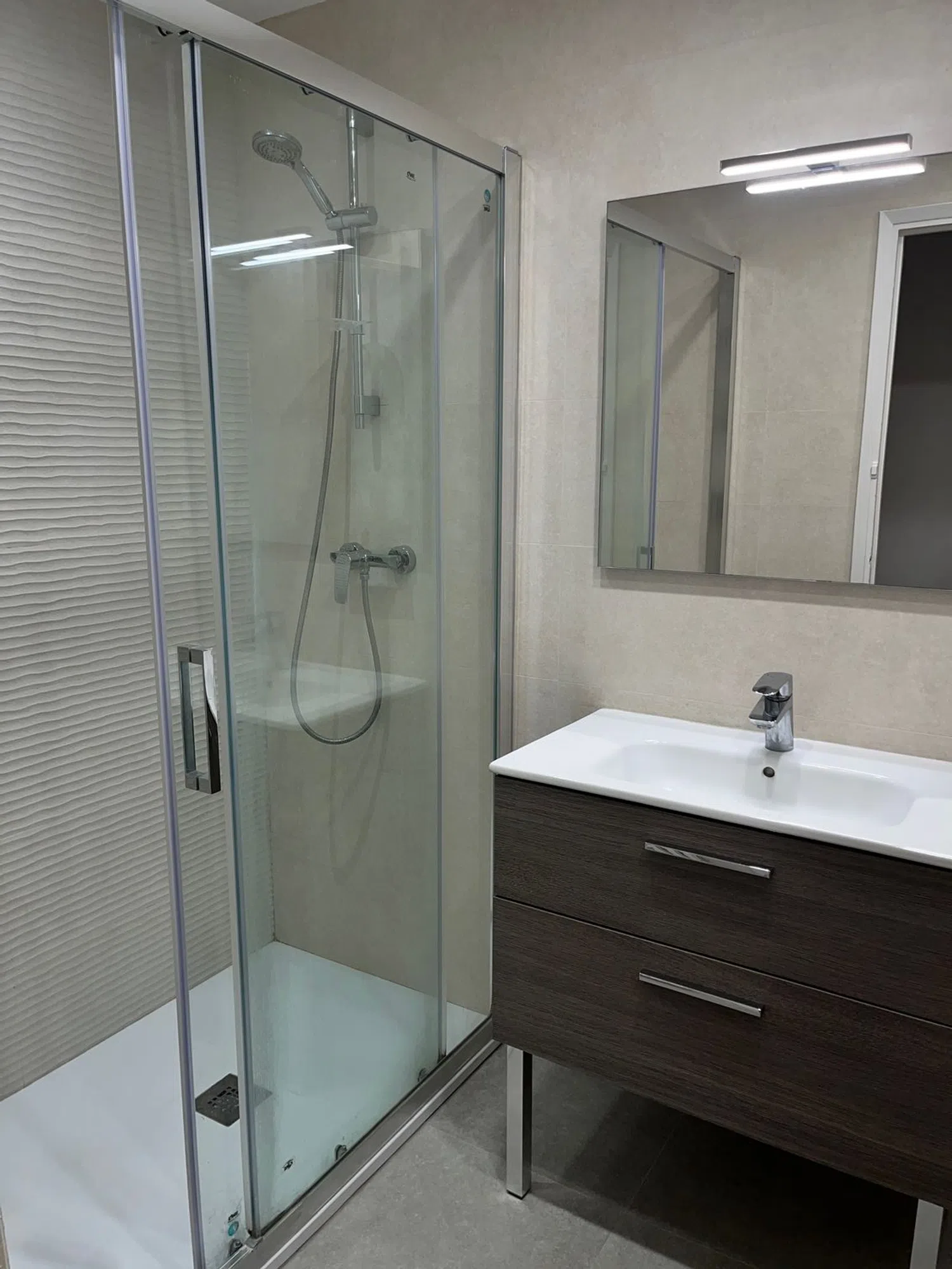 Piso en calle de Loreto, 12 - Foto 5