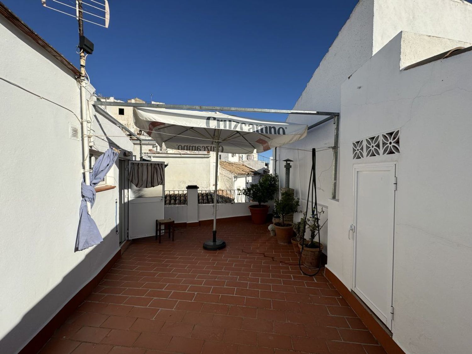 Casa o chalet independiente en Calle Zorrilla, 1 - Foto 12