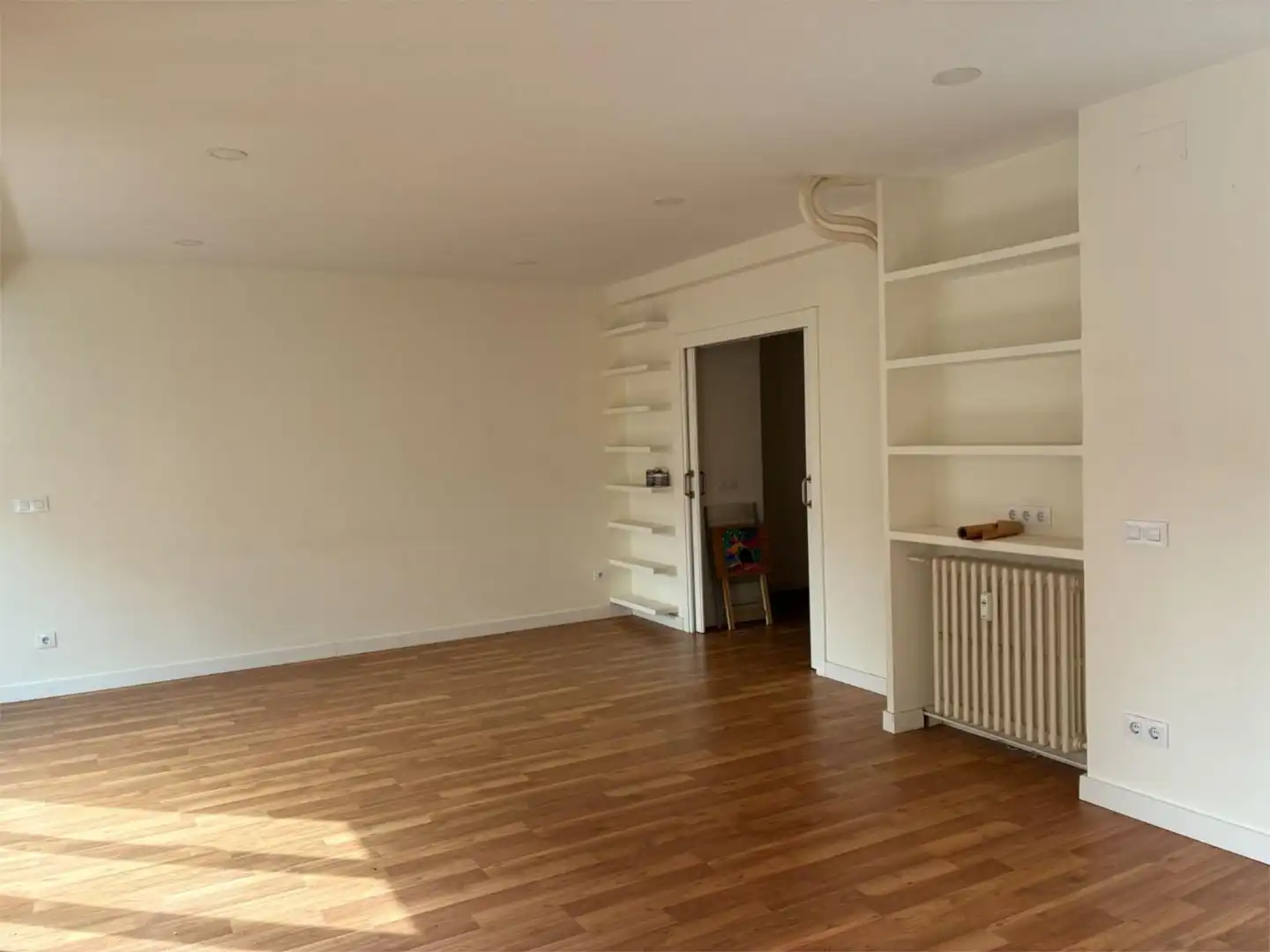 Piso en  Calle de Cristóbal Bordiú 3 - Foto 13