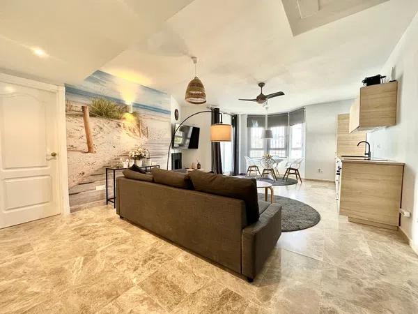 Dúplex en Urbanización Los Naranjos de Marbella, 7 Fase, La Dama de Noche-La Alzambra, Marbella - Foto 1