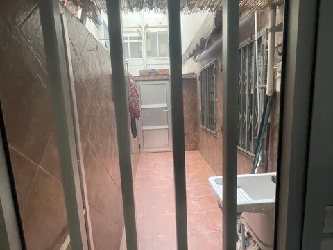 Piso en calle de Sant Joan de la Penya, 26 - Foto 26