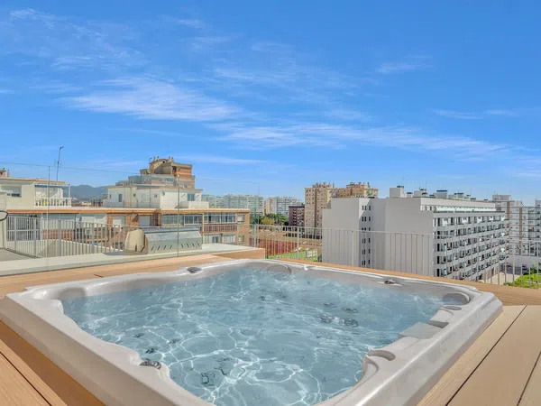 Piso en calle Menorca, 7 - Foto 1