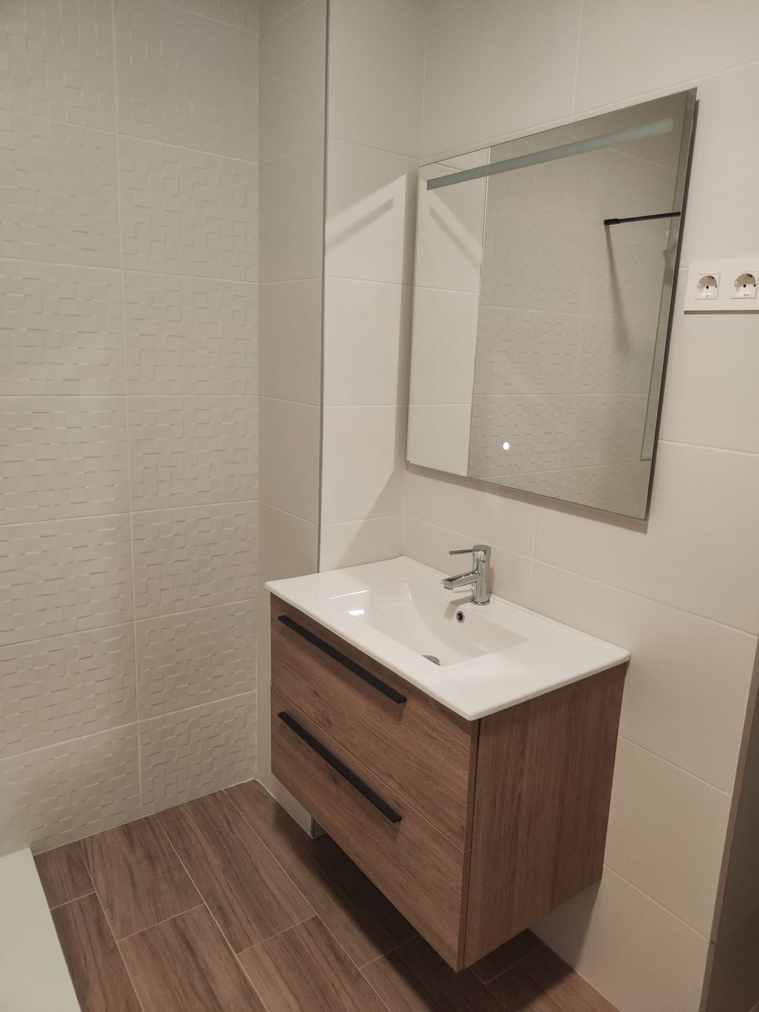 Piso en calle Ildefonso Marzo, 3 - Foto 3