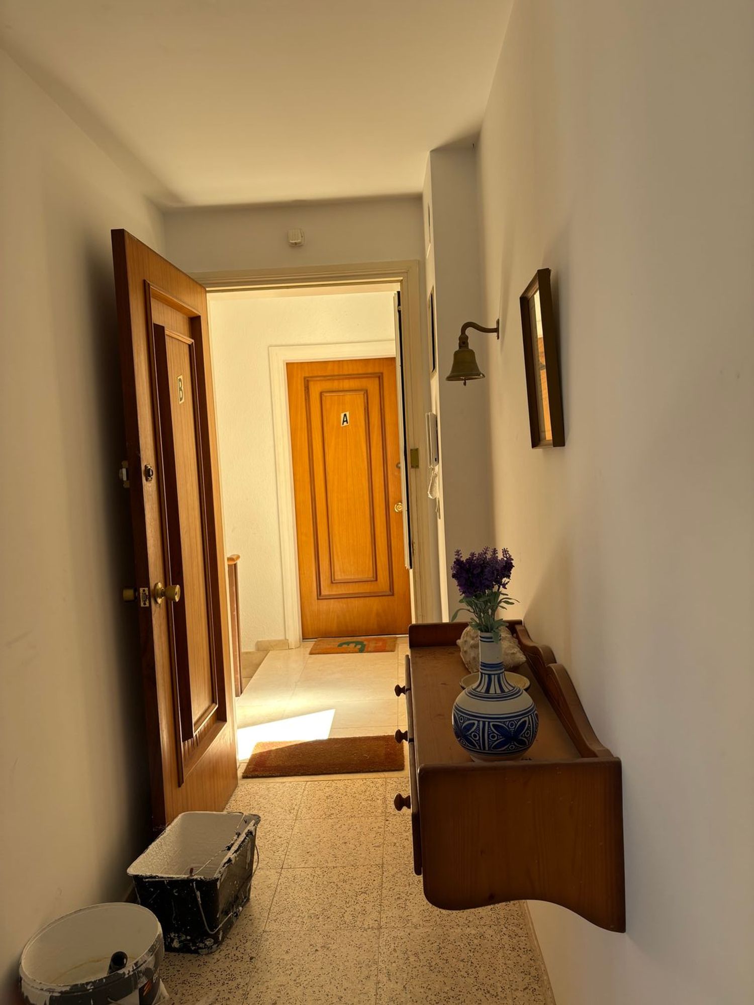 Ático en Paseo de Sant Nicolau, 79, Ciutadella, Ciutadella - Foto 9