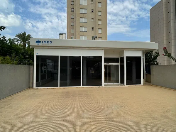Oficina en Calle Doctor Santiago Ramón y Cajal, 5 - Foto 1